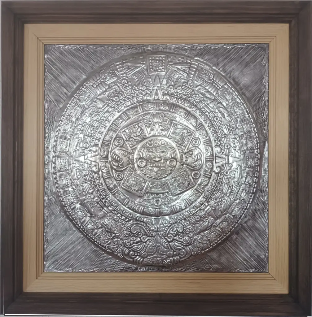 Aztec Calendar