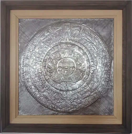 Aztec Calendar