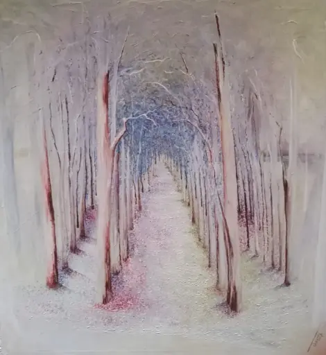 Path of Silence