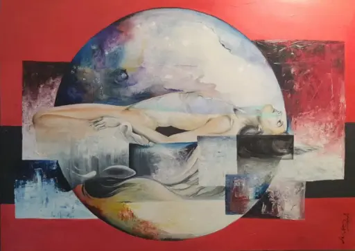 Between Worlds