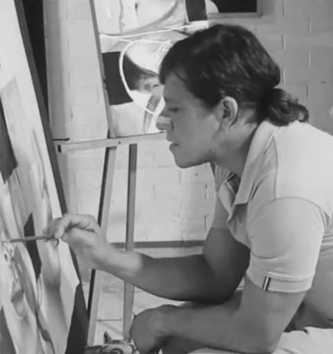 Alberto Juárez